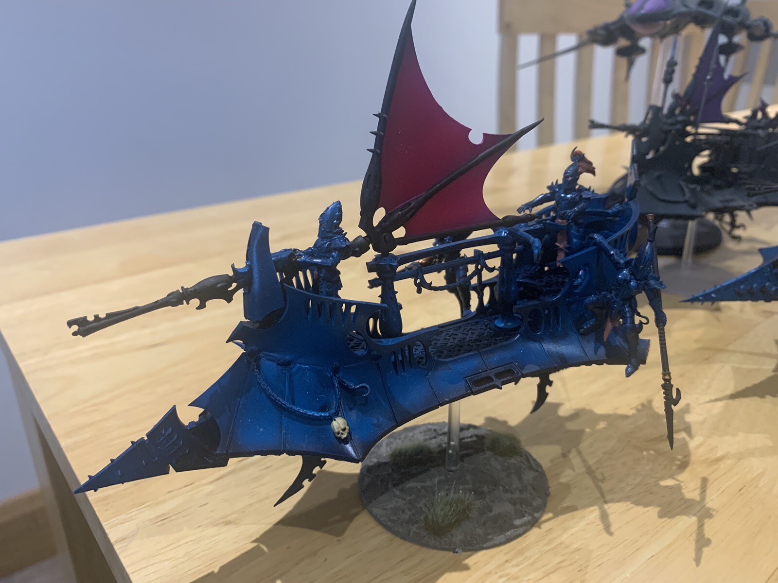 Warhammer 40k Drukhari Army. 78 Well Painted Miniatures. eBay