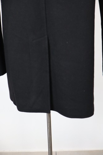 BURBERRY LONDON COAT CAPPOTTO UOMO TG 50 VINTAGE JACKET MAN LANA - Photo 8 sur 9