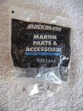 43554A4 Mercury Mariner OUTBOARD Rear Cowl Latch NOS for sale  