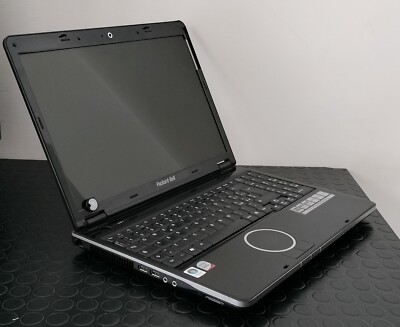Packard Bell Notebook Used Intel Dual Core 4gb Ram E HDD 120GB