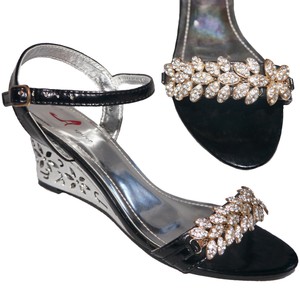 girls occasion sandals