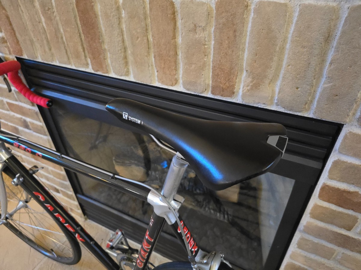 Giant Cadex 980C Men's Road Bike | eBay
