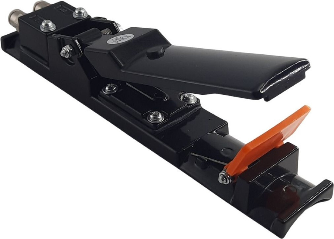 COMANDO A DISTANZA PER SABBIATRICI CB E MARCHE COMPATIBILI