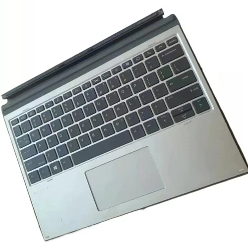 For HP Elite X2 G4 Magnetic Keyboard Tastaturen - US English