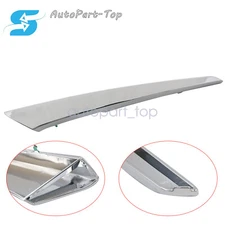 Right Passenger Headlight Molding 33101TXMA01 Fit Honda Insight 1.5L 2019-2022