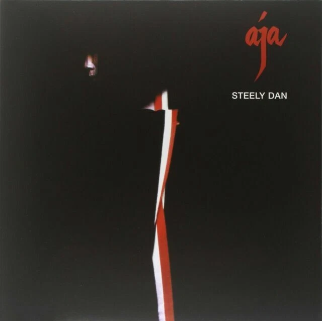 Rock Steely Dan Vinyl Records