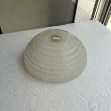 1 RICAMBIO IN VETRO DI MURANO PULEGOSO ITALIAN DESIGN OLD GLASS REPLACEMENT