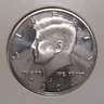 2002 S Kennedy Silver Proof Half Dollar , Gem Proof