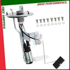 Gas Fuel Pump Assembly fit for 1995 1996 1997-2000 Toyota Tacoma Base DLX RWD