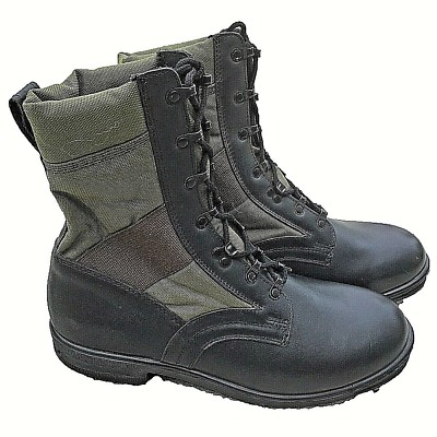 british jungle boots