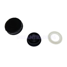 Master Cylinder Service Cap Assembly For 2017-2021 Polaris 2204993 Master Cylinder Service Cap Assembly For 2017-2021 Polaris 2204993