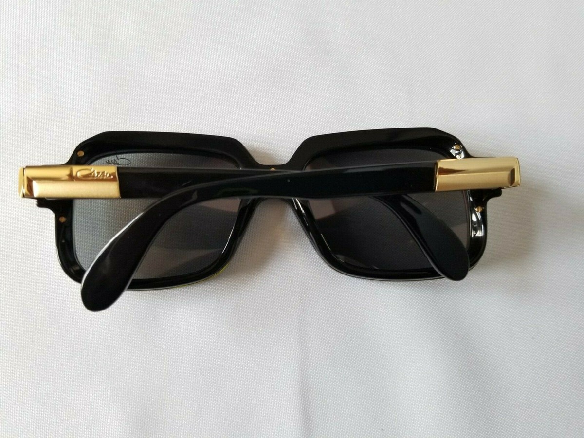 CAZAL 垂れ下がる LEGENDS 617/7 COL 1 BLK 