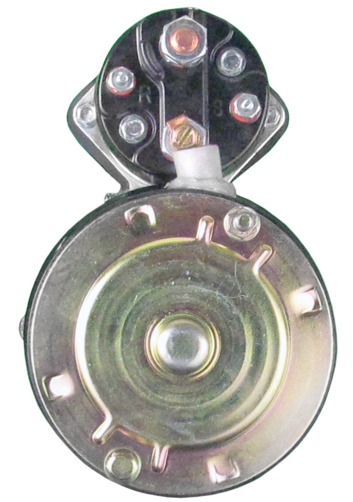 New SAE J1171 Marine Certified Starter for Thermo Electron 170 185 200