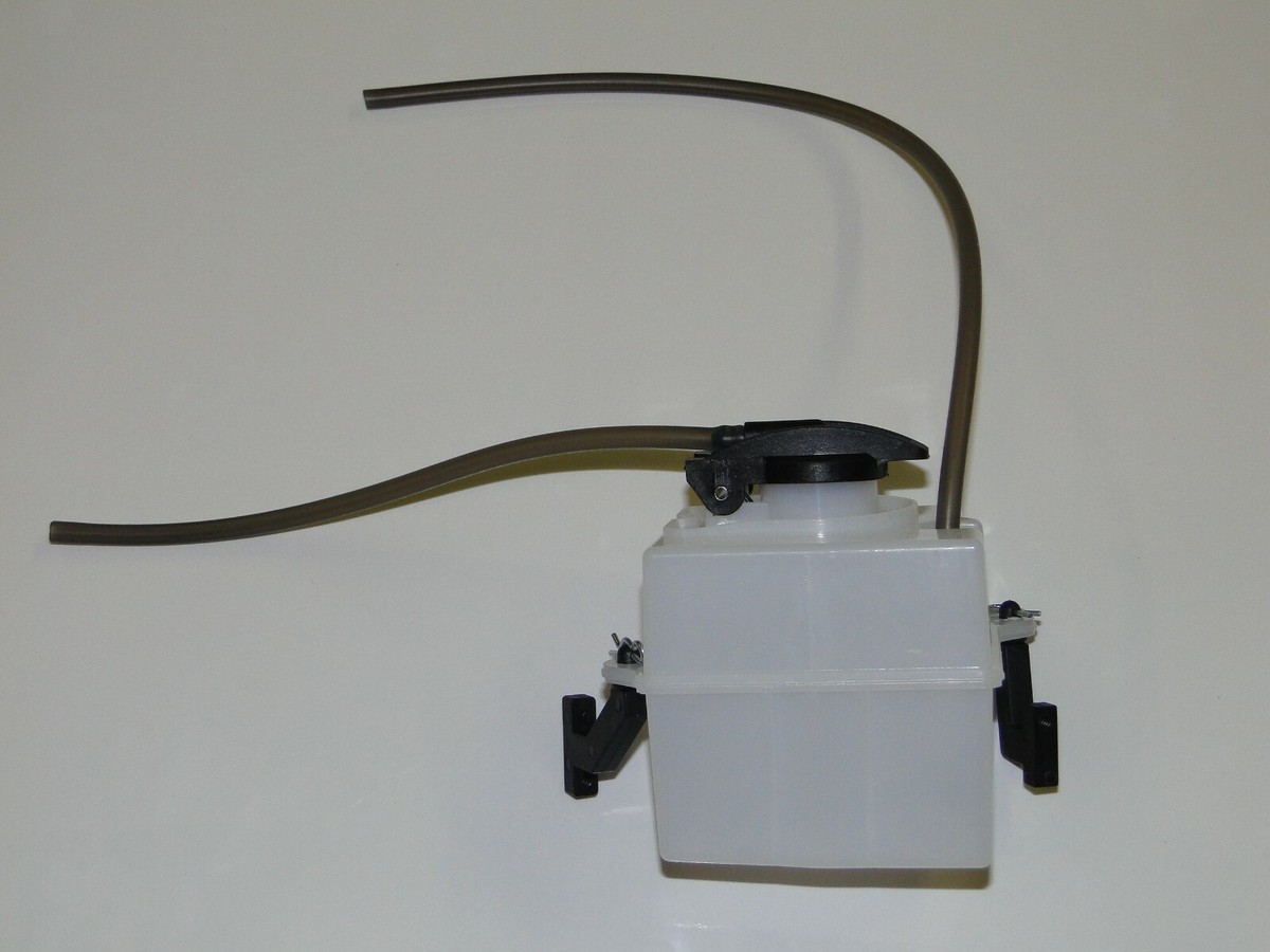 NEW HPI SAVAGE X 4.6 RTR Fuel Tank XL 5.9 SS HXR17 | eBay