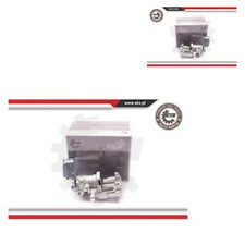 ESEN SKV 2x Bremssattel Bremszange hinten links rechts für Honda Accord VII CL