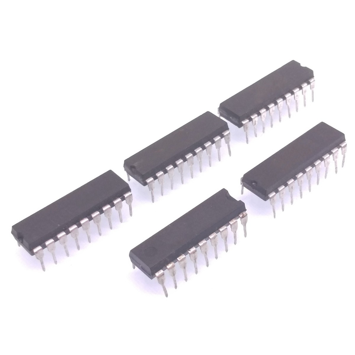5pcs UDN6118A UDN6118 DIP-18 DISPLAY DRIVER IC | eBay