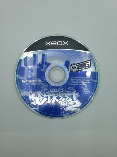 Microsoft Original Xbox Disc nur Videospiele - Mehrfachkaufangebot verfügbar - Bild 113 von 227
