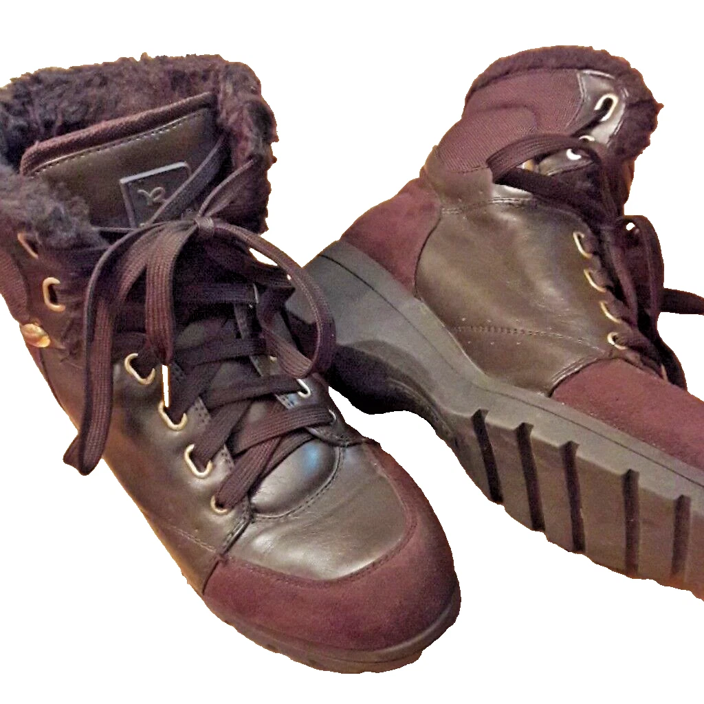 Rocawear roc hotsell climber boots