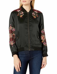 johnny was bomber jacket