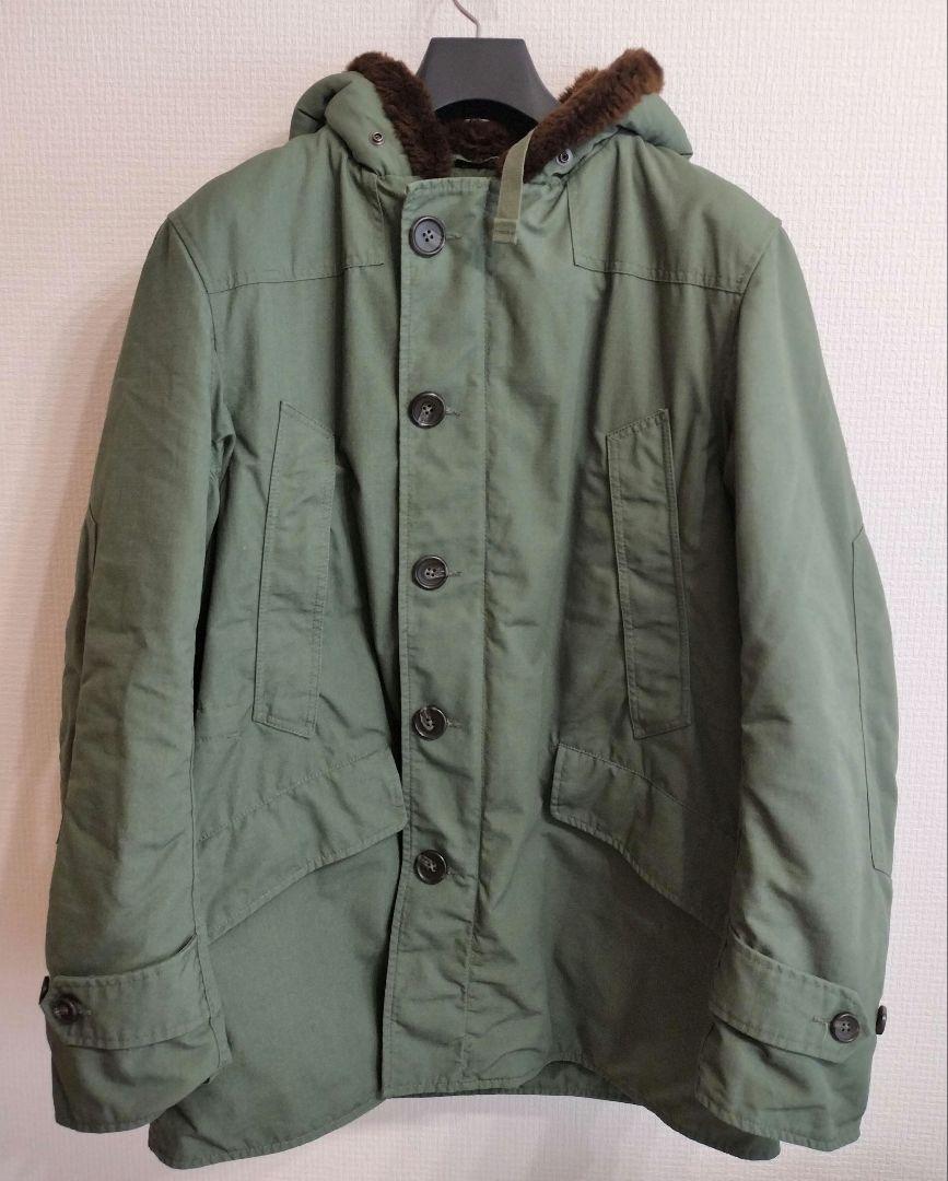 【美品】LOFTMAN × ENGINEERED GARMENTS B-9 Loftman Engineered Garments B-9 | eBay