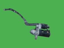 MOTORINO AVVIAMENTO BENTLEY CONTINENTAL GT 2004 6.0 W12 BEB 07C911023D