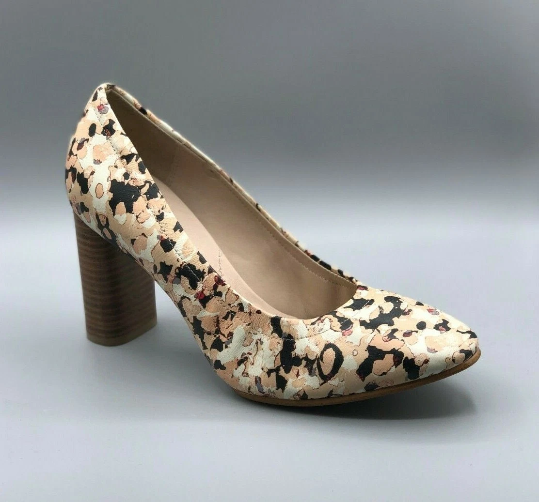 Clarks grace eva pump hotsell