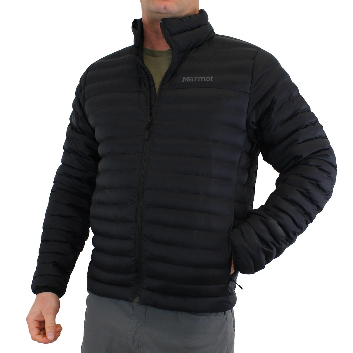 ジャケット・アウター NEIGHBORHOOD x Futura x Marmot Jacket XL s-l1200.jpg