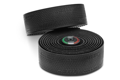 Selle SMP Grip GEL Bicycle handlebar tape - Black