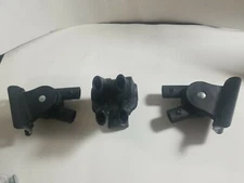 Baby Jogger Summit XC Double Stroller Canopy Inserts  brackets Part.