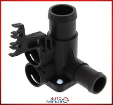 Thermostat Seat TOLEDO