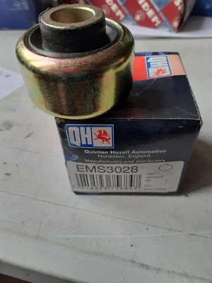 Suspension, bras de liaison QUINTON HAZELL pour RENAULT EMS3028 - Photo 1/2
