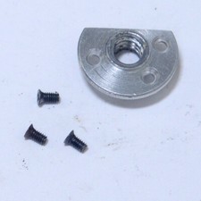 FUJICA ST801 Tripod Mount Screws Vintage SLR Film Camera Parts FUJI 
