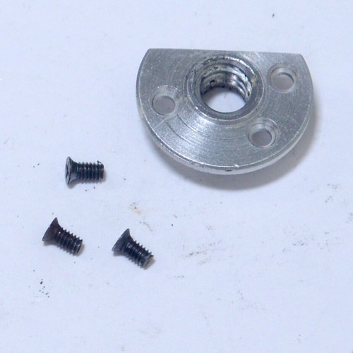 FUJICA ST801 Tripod Mount Screws Vintage SLR Film Camera Parts FUJI  - Picture 1 of 1