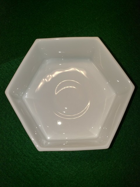 koch hexagon koch hexagon