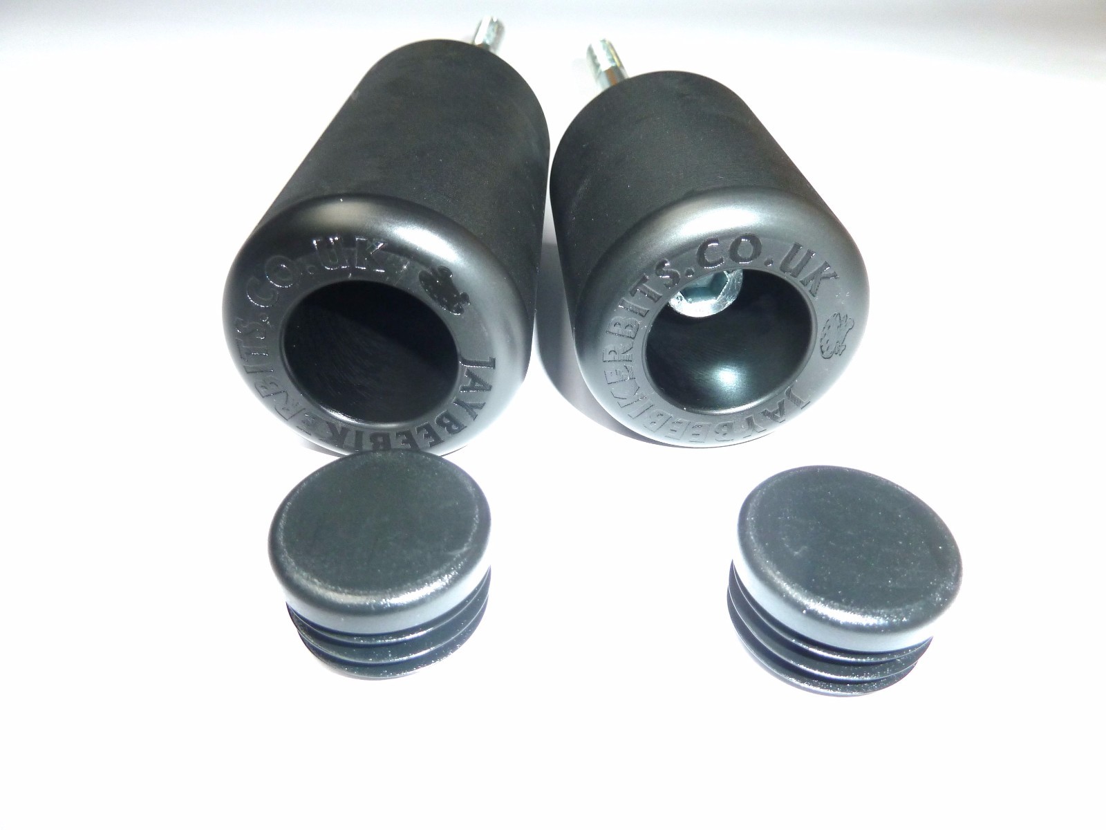 KAWASAKI Z750S 2007 2013 FRAME CRASH MUSHROOMS PROTECTORS SLIDERS