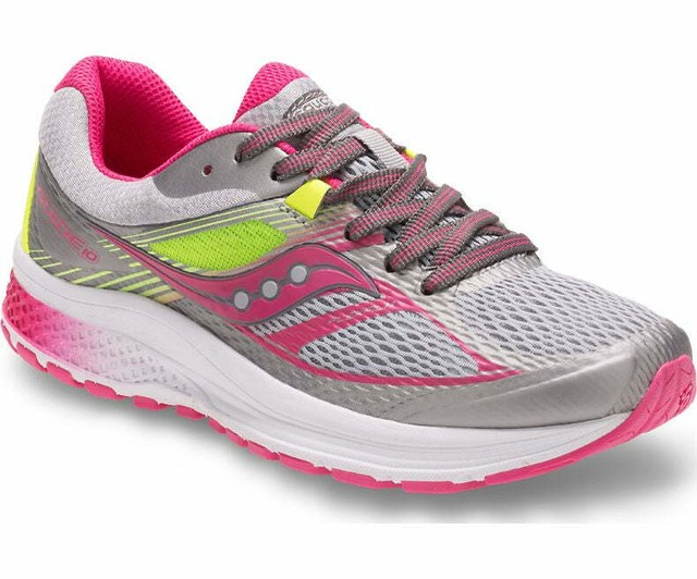 guide 10 running shoes