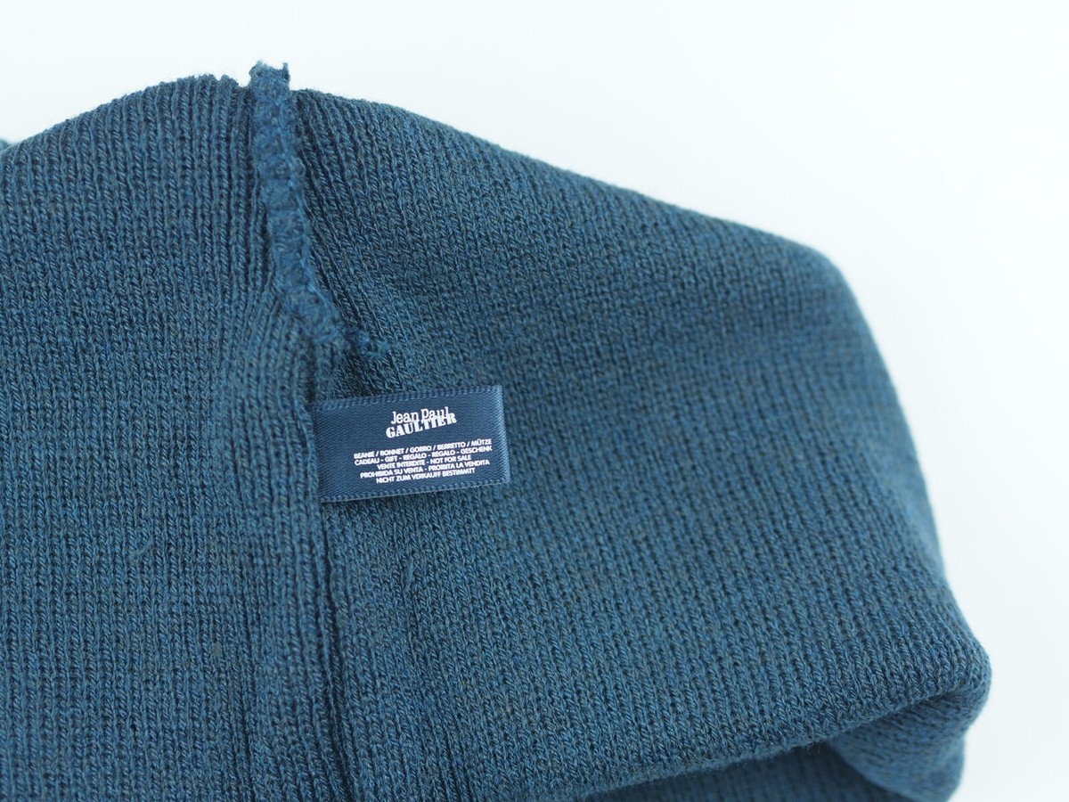Jean Paul Gaultier hat | eBay
