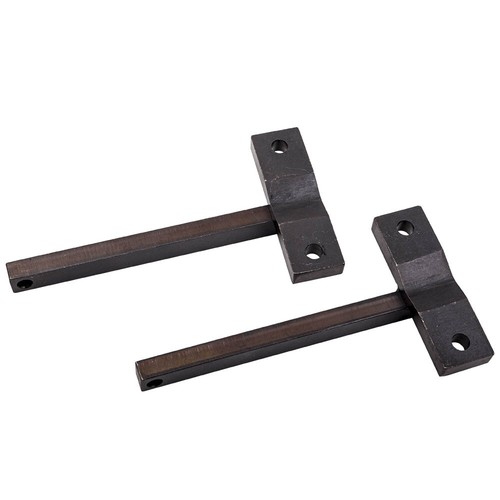 Extractor de bomba de transmisión herramienta apta para Ford C6 / E4OD / 4R100 nuevo - Imagen 10 de 12