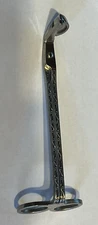 ClearCut - High Quality Stainless Steel Candle Wick Trimmer
