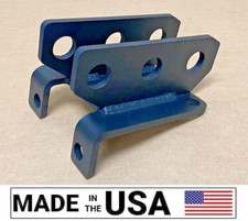 [SR] KUBOTA 3PT HITCH TOP LINK ASSEMBLY BRACKET TRACTOR 6100, 6200, 7100, 7200