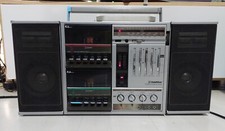 GoldStar TSW-632 1984 BoomBox