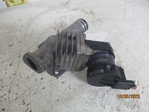 BMW Abgasrückführventil Abgasrückführung AGR-Ventil 7563241