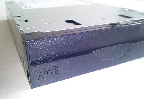 Iomega Zip 250ATAPI 250-MB IDE Internal Zip Drive For Mac or PC - Afbeelding 6 van 11