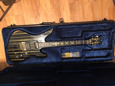 Schecter Hellraiser C-1 6-String Electric Guitar - Black Cherry