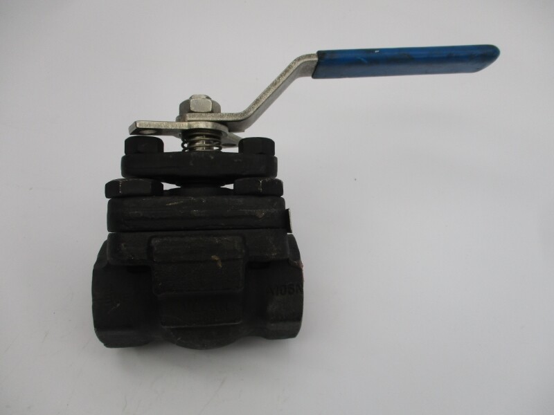 VELAN G0602-SSGE 1480PSI 1