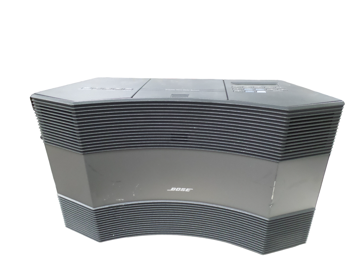 Wave Radio Bose Bose Sound System With Cd Player Bose Acoustic