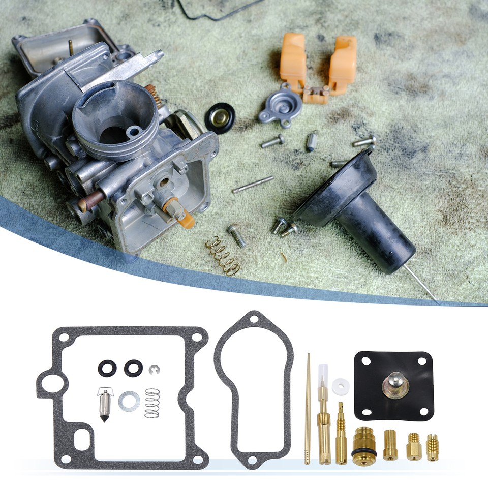 Labwork Engine Gasket Kit For Yamaha XT250 TT250 SR250 1980-1983 – TL21560Q