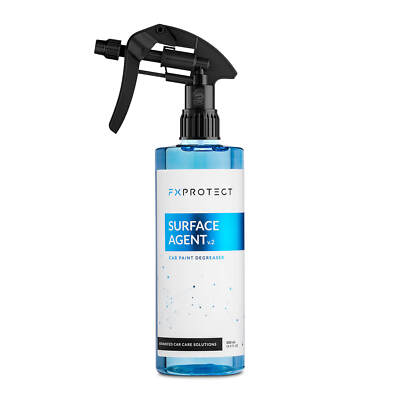 FX Protect Surface Agent Lackreiniger Kontrollspray Lackinspektion IPA 500ml