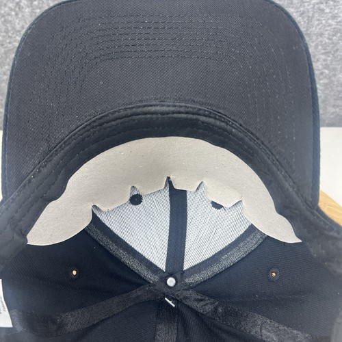 Cappello Berretto Snapback Stone Cold University SCU 1998 Vintage Nuovo con etichette WWF Steve Austin Usato in ottime condizioni - Foto 9 di 13