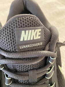 nike lunarconverge wide